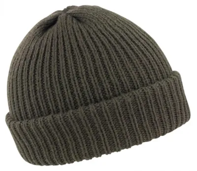 Produktbild von Result Winter Essentials R159X | Whistler Hat Wintermütze - Farbe: Dark Olive - Größe: One Size