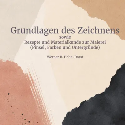 Produktbild von Grundlagen des Zeichnens