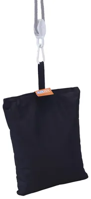 Productafbeelding van Eurotrack ballastzak - 5 kg