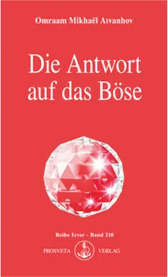 Immagine prodotto di Die Antwort auf das Böse