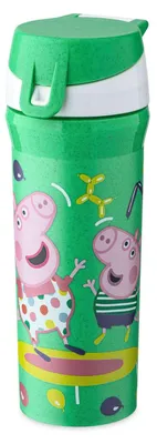 Obrázok produktu pre Fľaša Peppa Pig Pop, 500 ml, KOZIOL