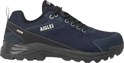 Produktbild von Aigle New Plutno Mtd Sportschuhe Blau EU 41 Mann Blau EU 41