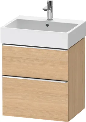 Produktbild von DURAVIT DE4371010300000 D-Neo WTUWH Rek 584x442x625 EiNa Mt