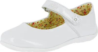 Produktbild von Lico Spangenschuhe Anna Mädchen 343132383838 Weiß 33 EU