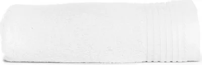 Produktbild von The One Towelling® T1-DELUXE50 | Deluxe Towel 50 - 50 x 100 cm - Farbe: White - Größe: 50 x 100 cm