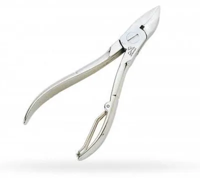 Immagine prodotto di Pinza per unghie PREMAX - Linea Omnia 15496 Acciaio al carbonio 10 cm