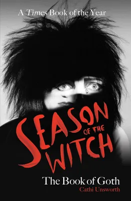 Produktbild von Season of the Witch: The Book of Goth