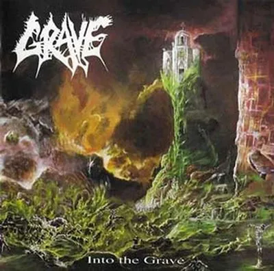 Obrázek produktu pro Grave: Into The Grave