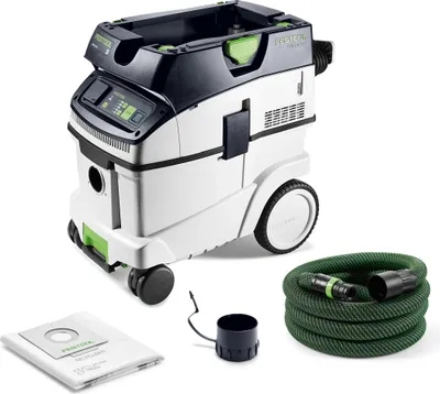 Produktbild von Festool Absaugmobil CLEANTEC CTM 36 EI