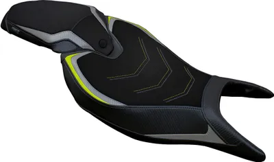 Zdjęcie produktu dla Pokrowiec na siodełko Senna Comfort 1GRY-2
