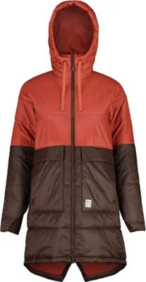 Obrázek produktu pro Bundy Maloja Berram Urban Puffer Coat 3614918785