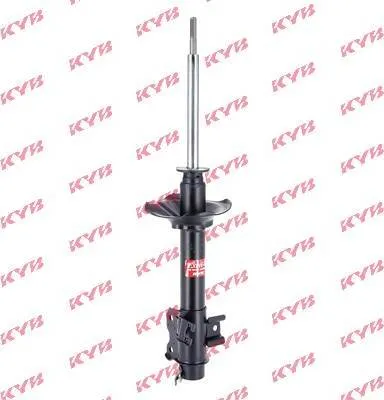 Produktbild von KYB SATZ Gasdruck STOSSDÄMPFER HINTEN rechts