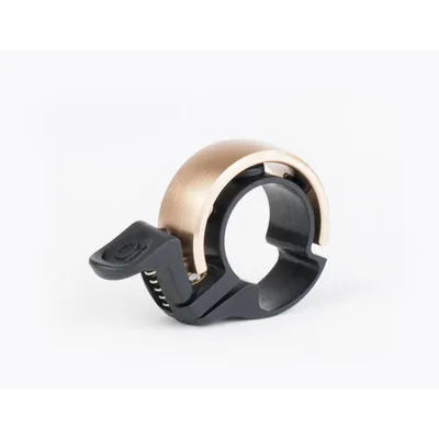 Immagine prodotto di Knog Oi Bell Classic piccolo ottone K11978