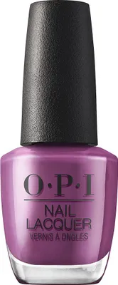 Produktbild von Opi - Nagellacke Nail Lacquer - N00Berry