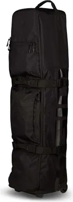 Image de Ogio Alpha Travel Cover Mid Black Travel Cover