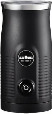 Obrázok produktu pre Penovač mlieka 18200090 – na studené aj teplé mlieko – 460 W – čierny