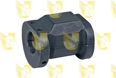 Produktbild von Lagerung Lenker für Querlenker für FIAT Seicento / 600 Schrägheck (187) Vorne Rechts Vorne Links 390043 UNIGOM