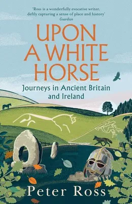Obrázek produktu pro Upon A White Horse