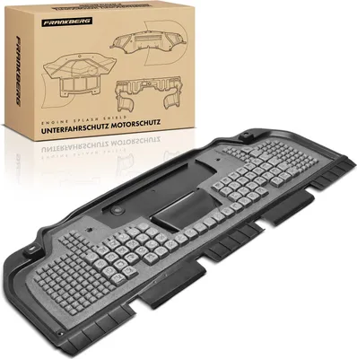 Immagine prodotto di Frankberg 1x protezione antincastro per Audi A6 4F2 A6 Avant 4F5 2006-2011 2.0L-3.0L