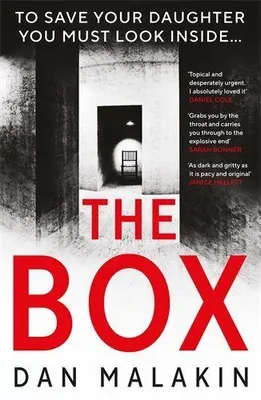 Produktbild von The Box