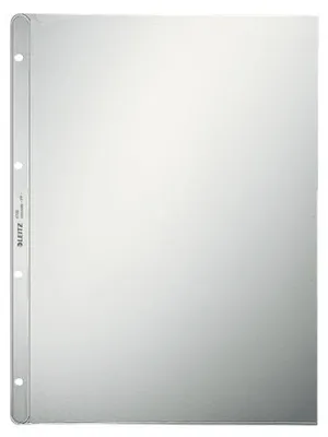 Produktbild von Leitz 47000003 Klarsichthülle A4 Polypropylen (PP)