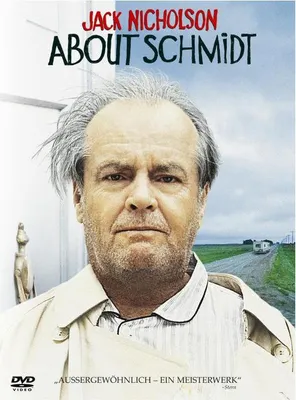 Produktbild von About Schmidt