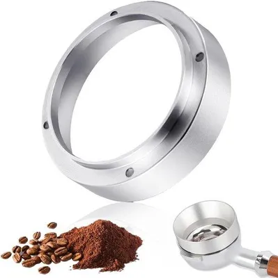 Obrázek produktu pro Regulátor dávkování pro kávovary – 51 mm – příslušenství pro kávovary