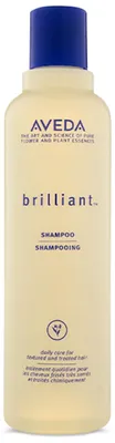 Immagine prodotto di Aveda Brilliant Shampoo 250ml - shampoo per capelli secchi e opachi