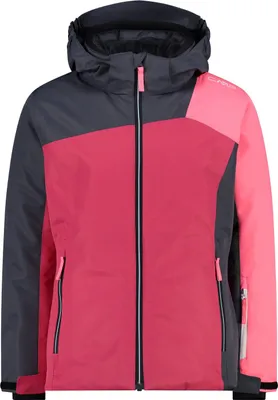 Produktbild von CMP Kinder Jacke KID G JACKET FIX HOOD Skijacke H814 FUXIA 152