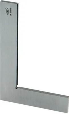 Produktbild von HELIOS PREISSER Flachwinkel D875/I A 200 x 130 mm rostfrei HP