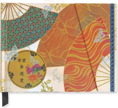Obrázok produktu pre Cuaderno Madame Butterfly