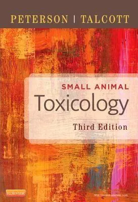 Produktbild von Small Animal Toxicology
