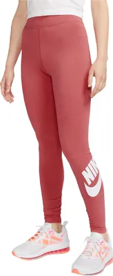 Obrázok produktu pre Nike NSW ESSNTL GX HR LGGNG FTRA W PINK S