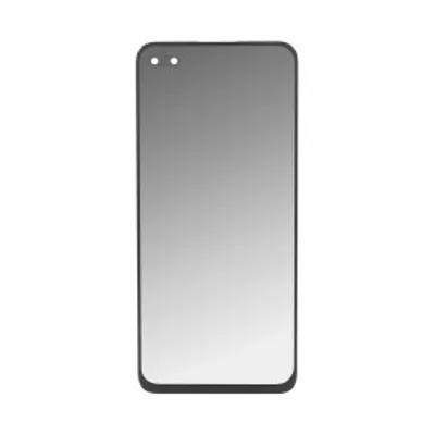 Produktbild von Display für Huawei Nova 6 LCD Bildschirm Touch Ersatz