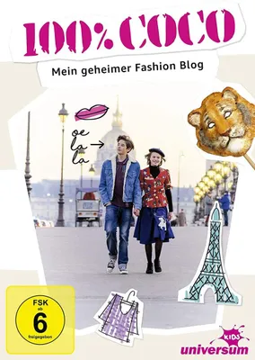 Produktbild von 100% Coco