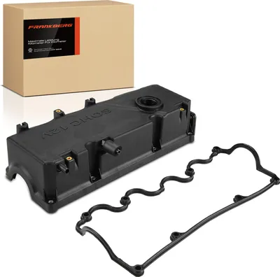 Obrázek produktu pro Frankberg 1x víko ventilů kryt hlavy válců pro Hyundai Accent II LC 1.5L 2000-2003