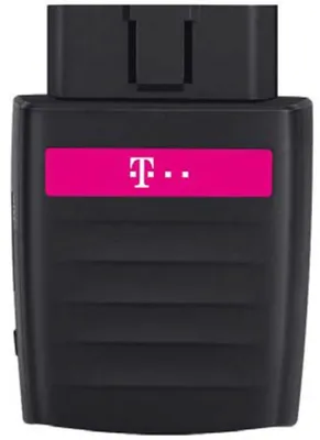 Produktbild von Tel Carconnect Adapter Sw *