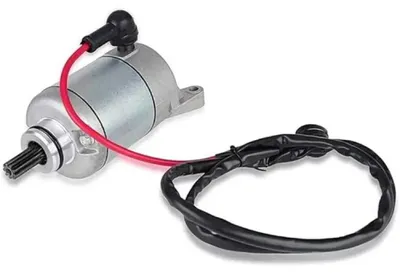 Obrázok produktu pre Štartovací motor TECNIUM