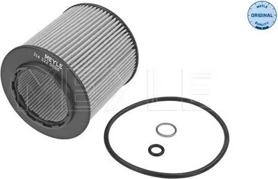 Zdjęcie produktu dla Filtr Oleju Bmw N52B30/25/30A
