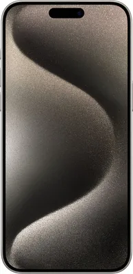 Obrázek produktu pro Apple iPhone 15 Pro Max , 17 cm (6.7"), 2796 x 1290 px, 512 GB, 48 MP, iOS 17, Titanová