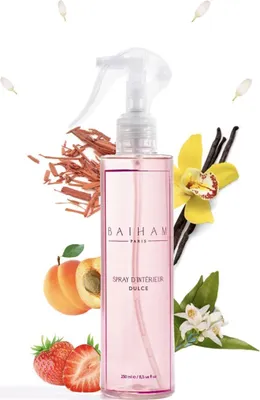Immagine prodotto di Spray profumato per ambienti 250 ml - Dulce