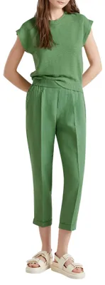 Zdjęcie produktu dla Koszulka United Colors of Benetton, model G/C, rozmiar S/M, kolor zielony, rozmiar L