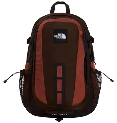 Produktbild von Rucksack The North Face Hot Shot für Uni