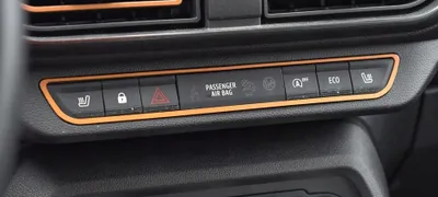 Produktbild von Do Dacia Sandero Jogger Essential Stepway Extreme