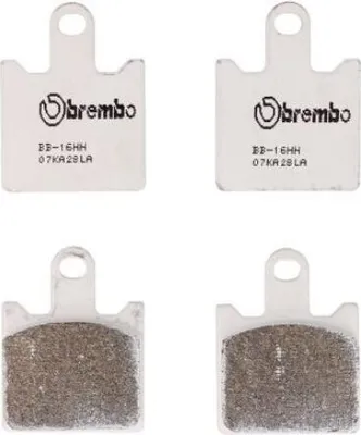 Produktbild von BREMBO Bremsbeläge Satz 07KA28LA