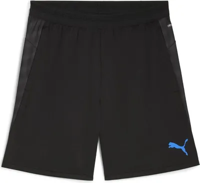 Produktbild von Puma individualCUP Training Shorts - schwarz, Größe:S