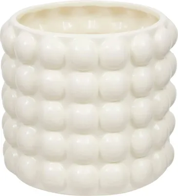 Produktbild von Übertopf sky 16x14cm  - Atmosphera créateur d'intérieur