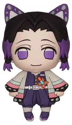 Produktbild von Monogram Kimetsu No Yaiba Magneto One Size