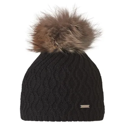 Immagine prodotto di STÖHR Cappello Stöhr Elsa nero