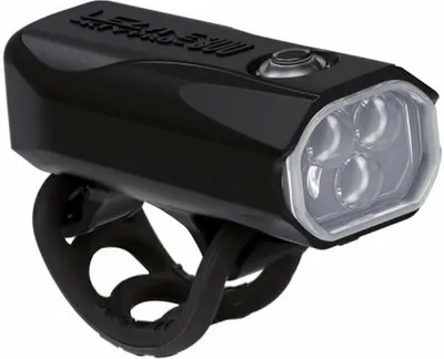 Immagine prodotto di Lezyne KTV Drive Pro 300+ Fanale anteriore per bicicletta da 300 lm nero
